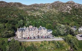 Gairloch Hotel 'A Bespoke Hotel'